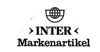 INTER MARKENARTIKEL logo