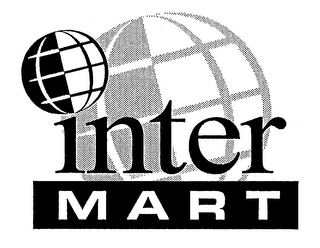 INTER MART logo
