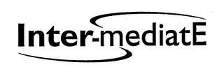 INTER-MEDIATE logo