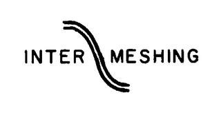 INTER MESHING logo