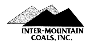 INTER-MOUNTAIN COALS, INC. logo