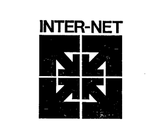 INTER-NET logo