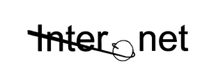 INTER NET logo