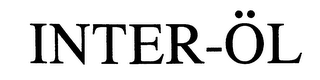 INTER-OL logo