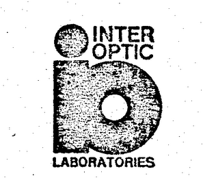 INTER OPTIC LABORATORIES logo