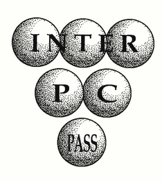 INTER PC PASS logo