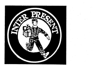 INTER PRESENT logo