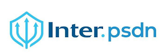 INTER PSDN logo