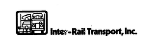 INTER-RAIL TRANSPORT, INC. logo