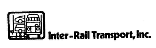 INTER-RAIL TRANSPORT, INC. logo