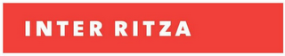 INTER RITZA logo