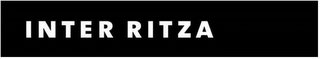 INTER RITZA logo