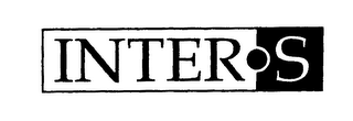 INTER S logo