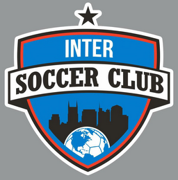INTER SOCCER CLUB logo