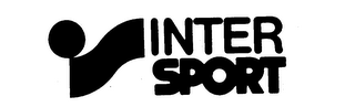 INTER SPORT logo