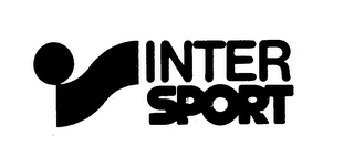 INTER SPORT logo
