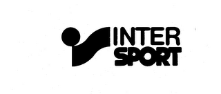 INTER SPORT logo