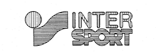 INTER SPORT logo