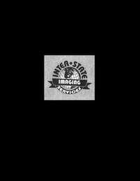 INTER · STATE IMAGING SERVICES logo