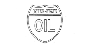 INTER-STATE OIL logo