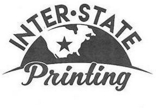 INTER · STATE PRINTING