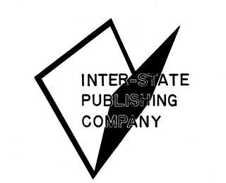 INTER-STATE PUBLISHING COMPANY logo