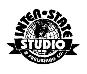 INTER STATE STUDIO & PUBLISHING CO. logo