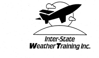 INTER-STATE WEATHER TRAINING INC. logo