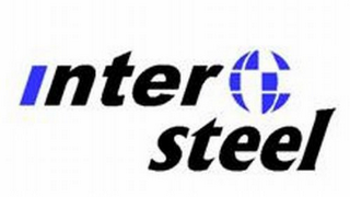 INTER STEEL logo