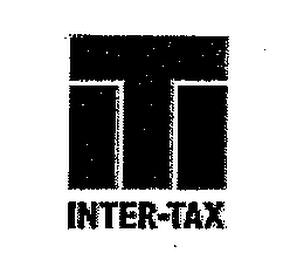 INTER-TAX INC logo