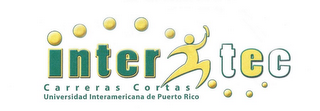INTER TEC CARRERAS CORTAS UNIVERSIDAD INTERAMERICANA DE PUERTO RICO logo