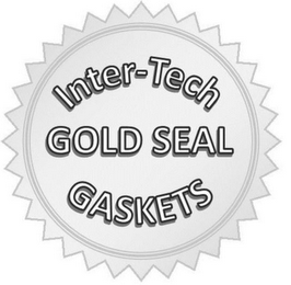 INTER-TECH GOLD SEAL GASKETS logo