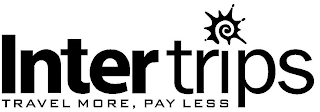 INTER TRIPS TRAVEL MORE, PAY LESS logo