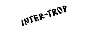INTER-TROP logo