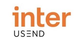 INTER USEND logo