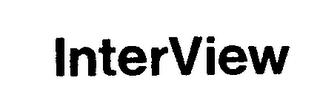 INTER VIEW