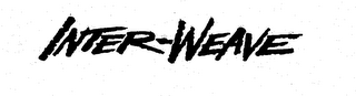 INTER-WEAVE logo