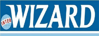 INTER WIZARD logo