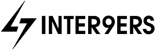 INTER9ERS logo