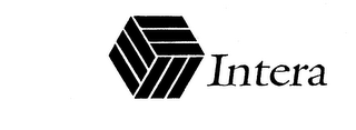 INTERA logo