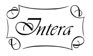 INTERA logo