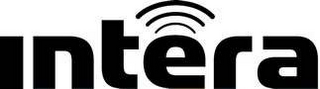 INTERA logo