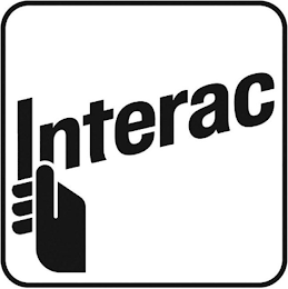 INTERAC logo