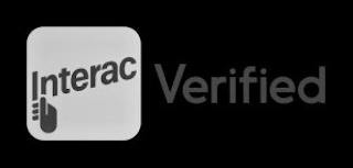 INTERAC VERIFIED logo