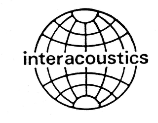 INTERACOUSTICS logo