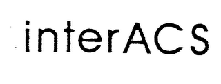 INTERACS logo