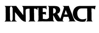 INTERACT logo