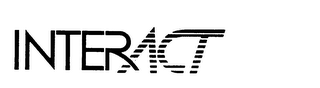 INTERACT logo