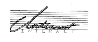 INTERACT logo