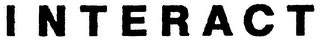 INTERACT logo